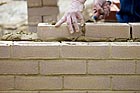 Brick and Block laying
